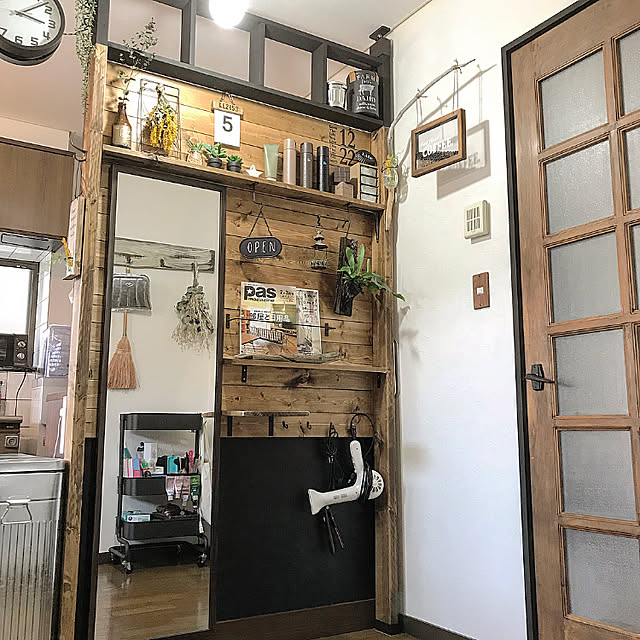 10ri5100さんの実例写真