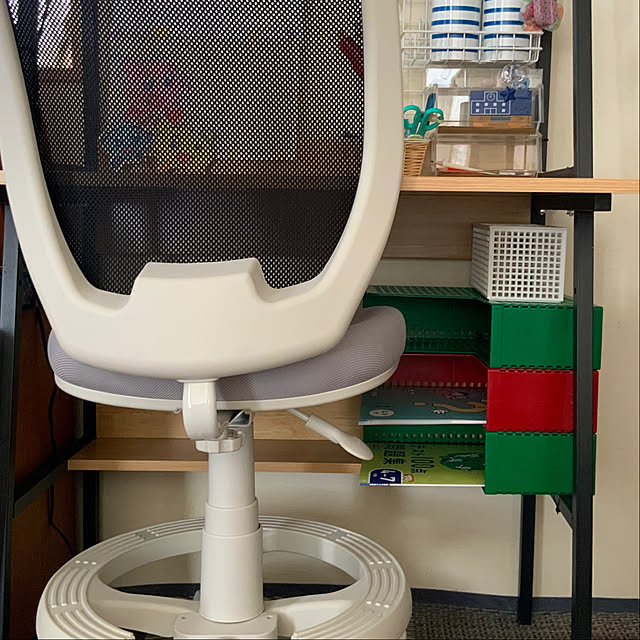 chiiyanさんの部屋