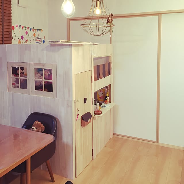 babillardeさんの実例写真