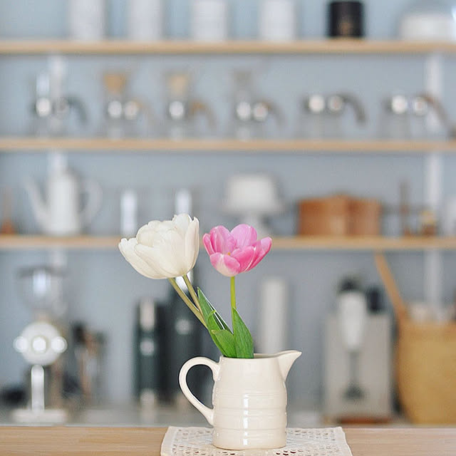 run_cafeさんの部屋