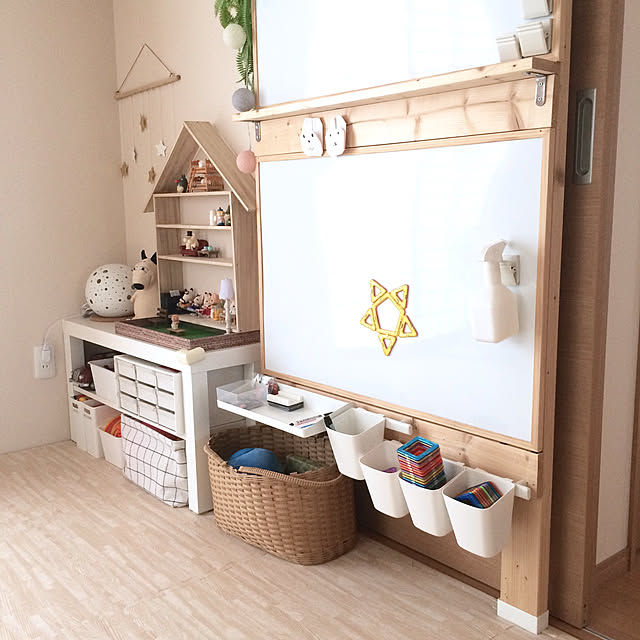 merutoさんの実例写真