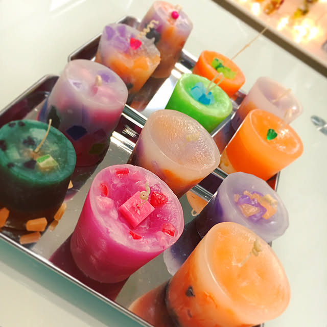coconecandleさんの実例写真