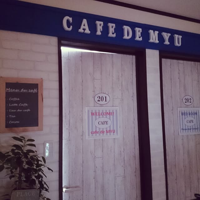 M_house_officialさんの実例写真