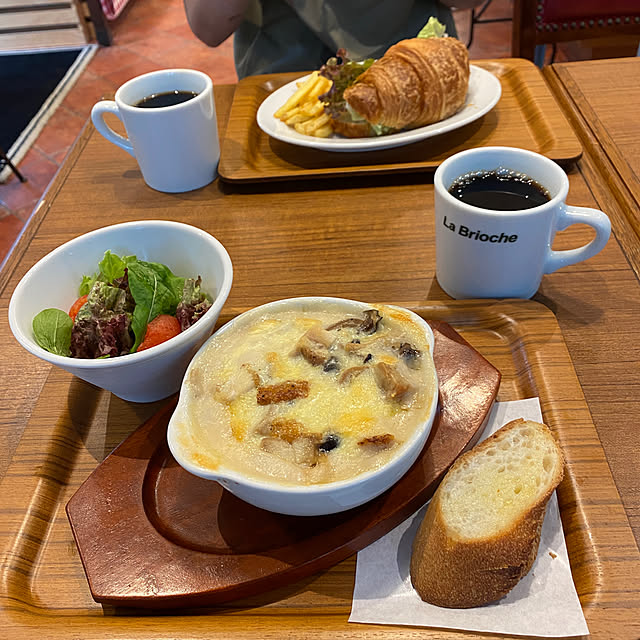 chIoeさんの部屋