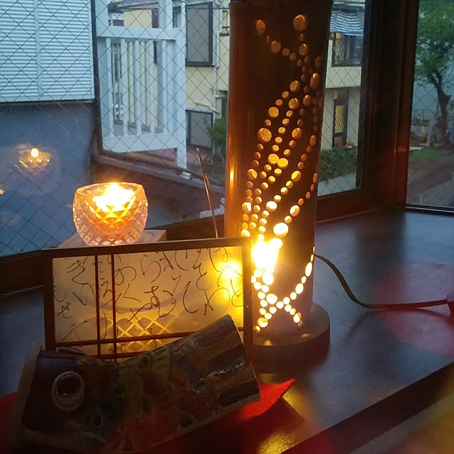 mokurenさんの実例写真