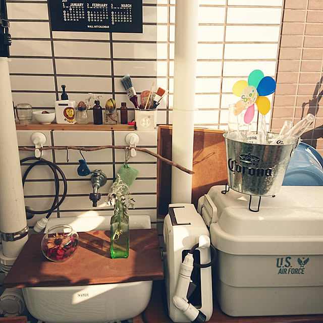 porinさんの実例写真
