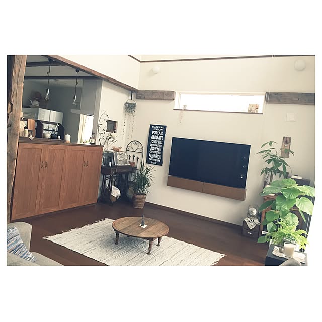 Ranさんの実例写真