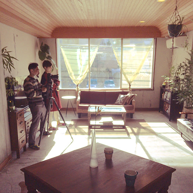 cloudia_gardenさんの実例写真