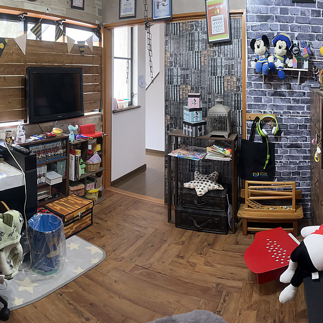 cocoa1031さんの部屋