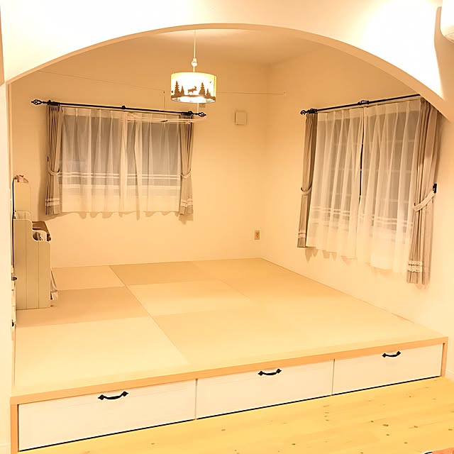 Ma-3さんの実例写真