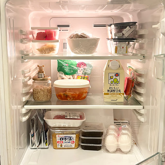 KNさんの部屋