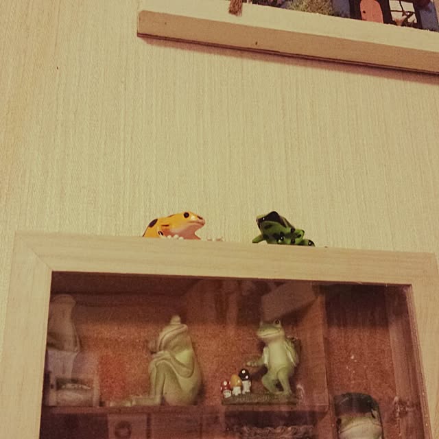 Naomiさんの実例写真