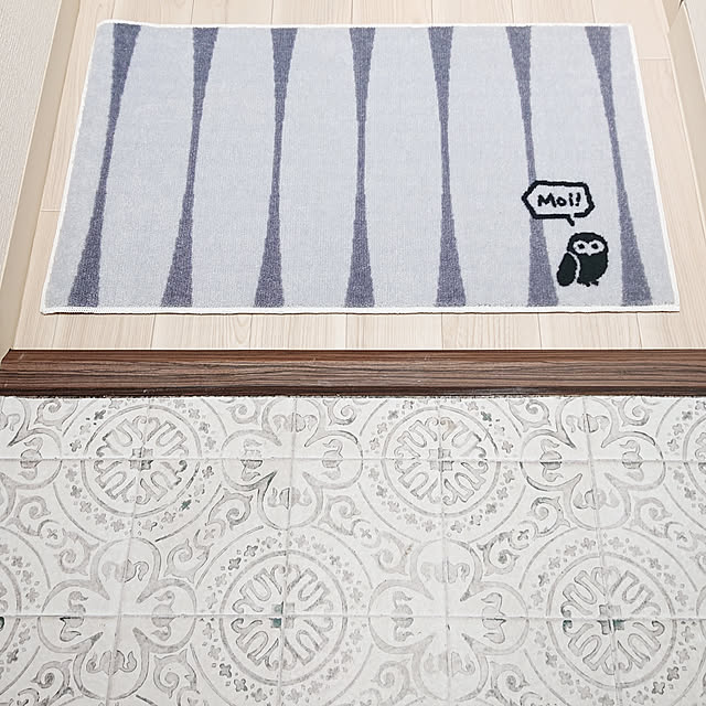 Ruさんの実例写真