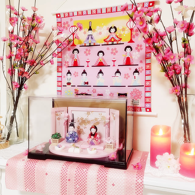 Pink.Jasmineさんの実例写真
