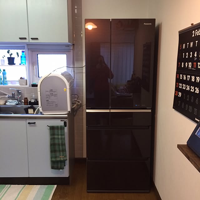 rinaさんの実例写真