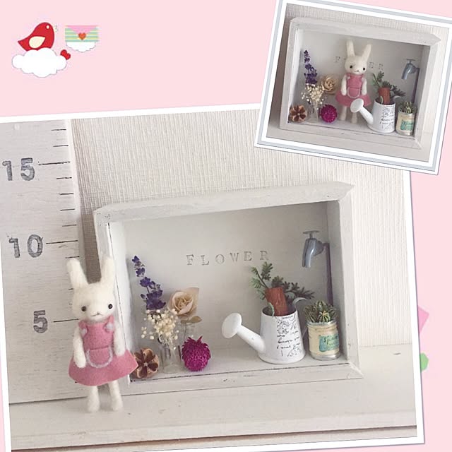 kusuttoさんの実例写真