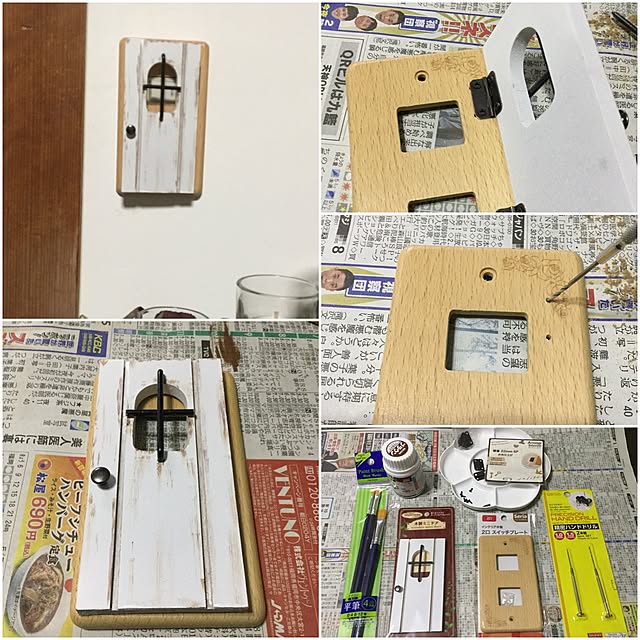 kiiroitoriさんの実例写真