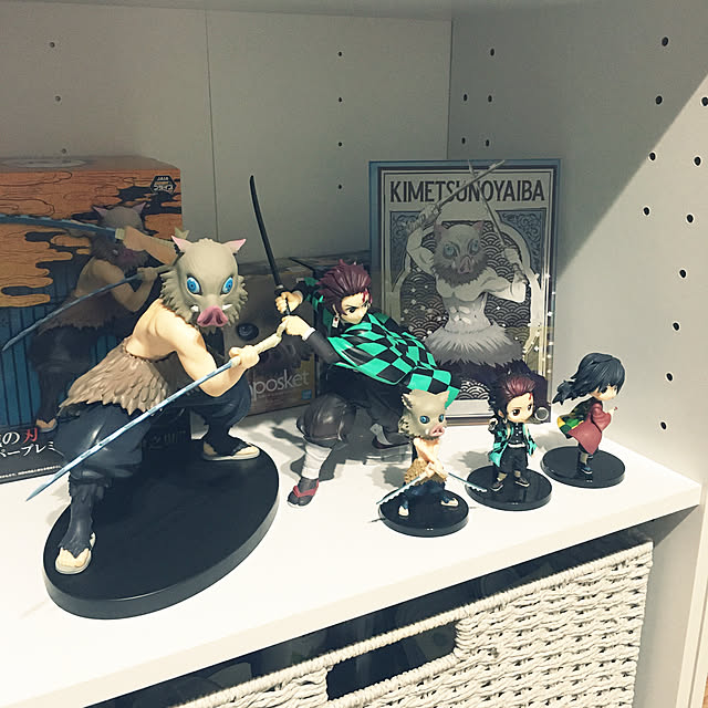 Harunaさんの実例写真