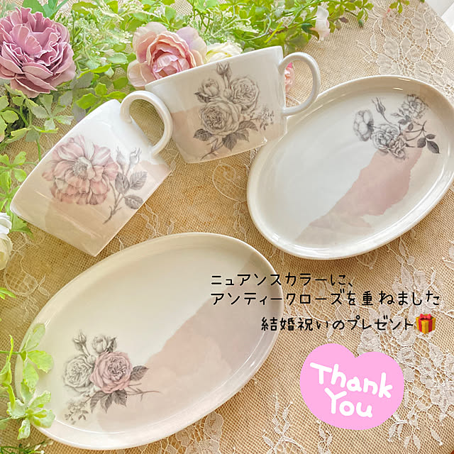 angeliqueさんの部屋