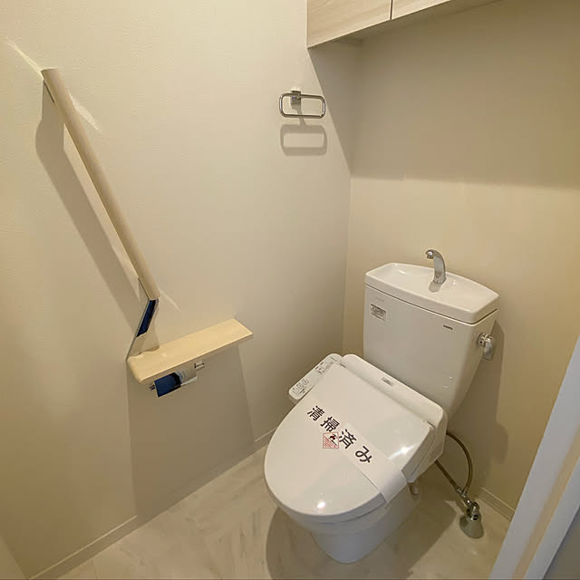 バス/トイレのインテリア実例 - 2021-06-08 14:43:18