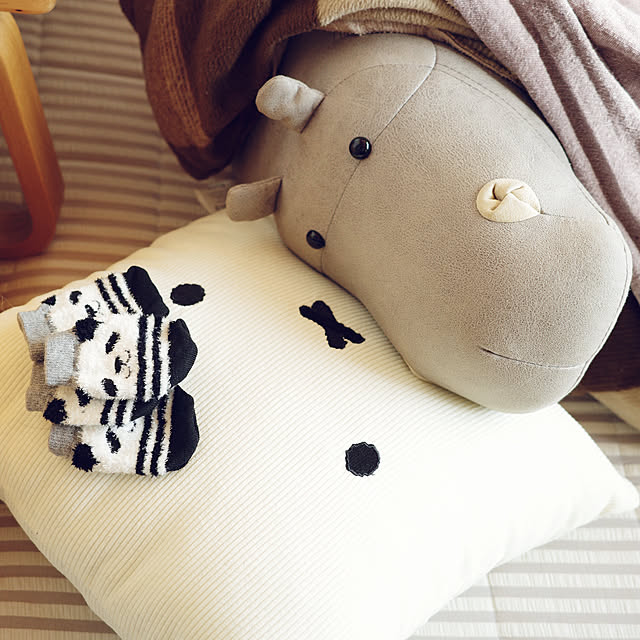 mangoさんの部屋