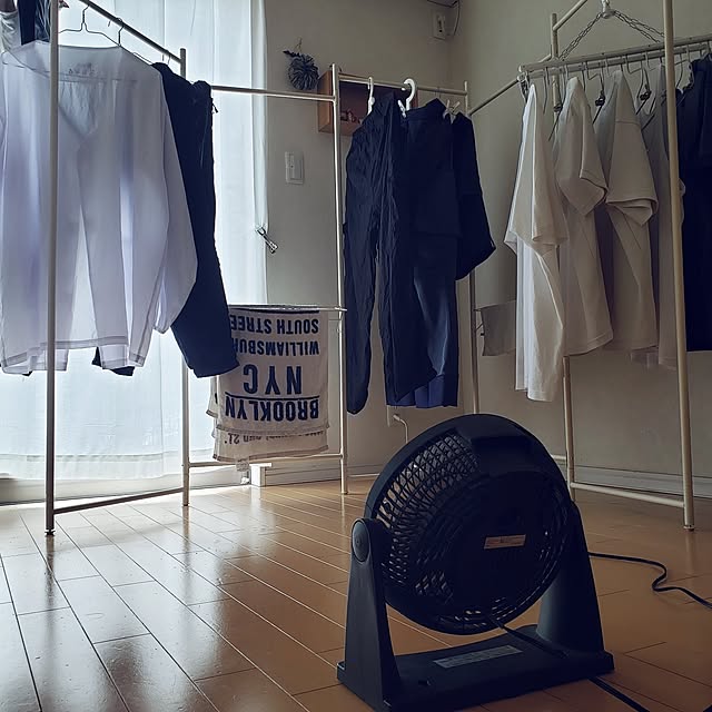 wanidaさんの部屋