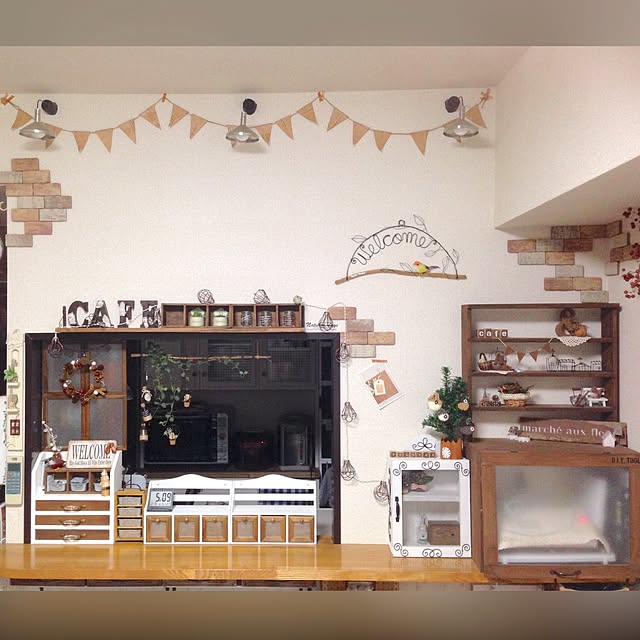tomotomo325さんの実例写真