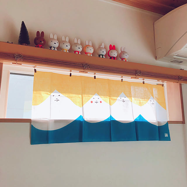 mangoさんの実例写真