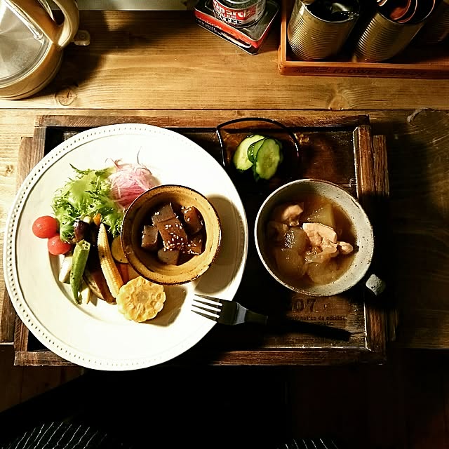 naoonさんの実例写真