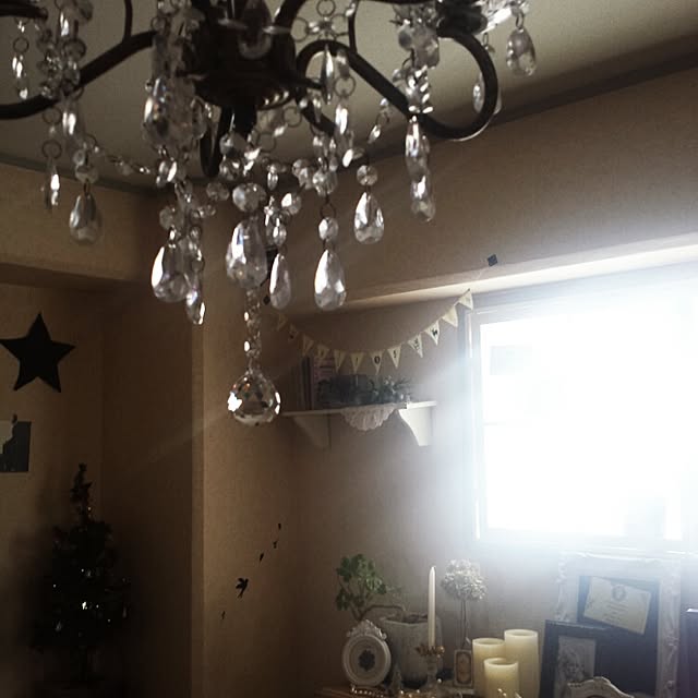 cottonさんの実例写真