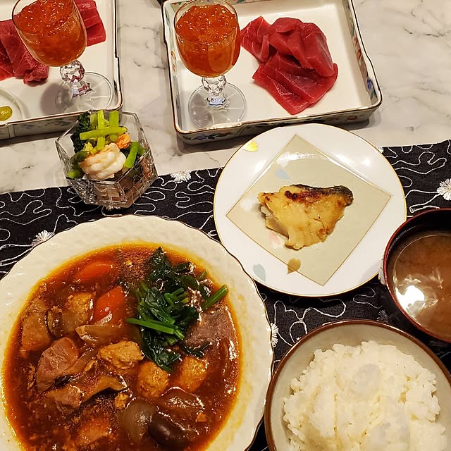muku+maroさんの実例写真