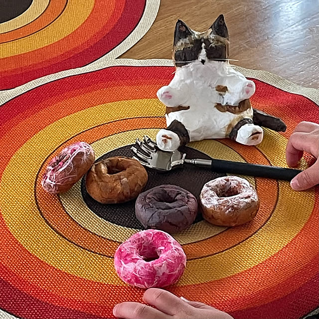 nobikoさんの部屋