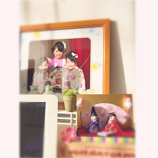 hatsu.0202さんの実例写真