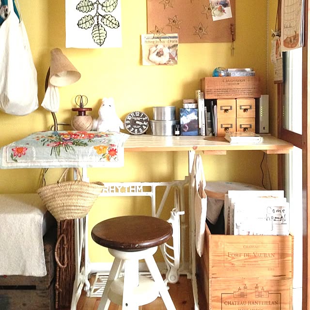 cotocotorinさんの実例写真
