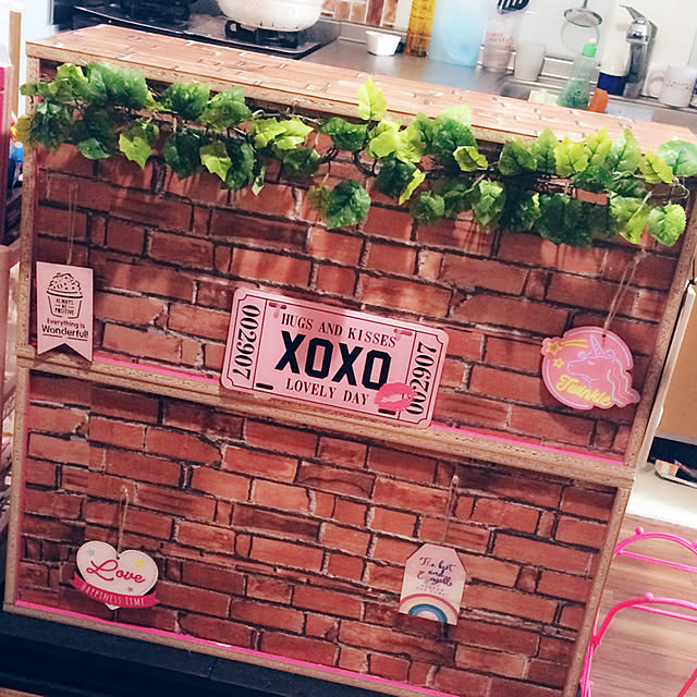 mayoatsuさんの実例写真