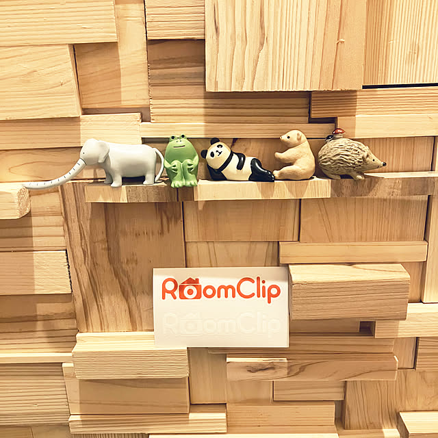 keep_patienceさんの実例写真