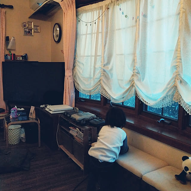 Tさんの実例写真