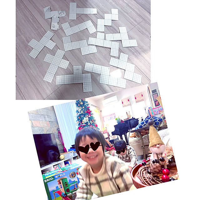 tinkunさんの部屋