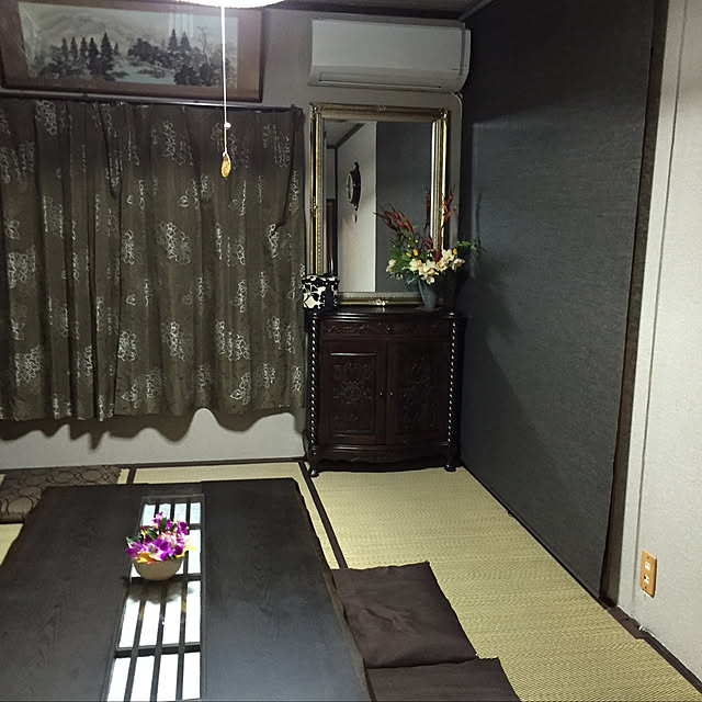alohaさんの実例写真