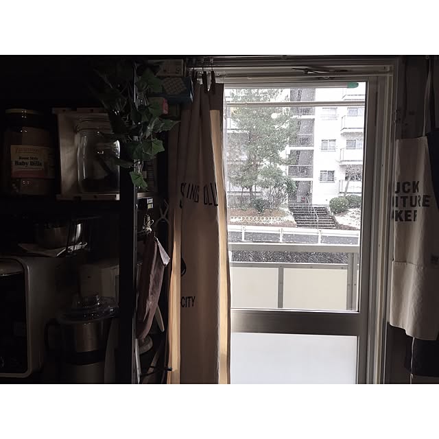 chiekoさんの実例写真