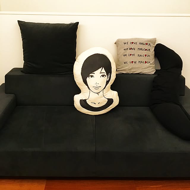 S_Tさんの実例写真