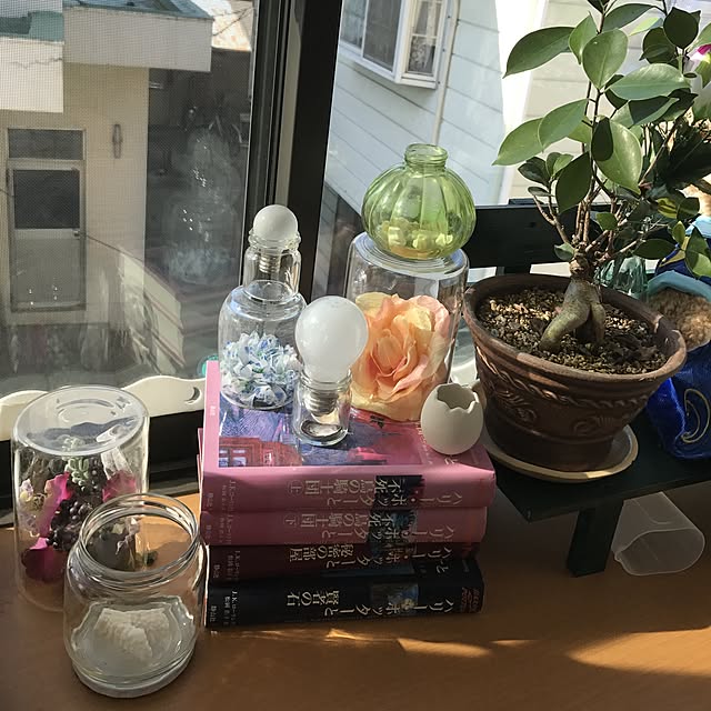 AliceHoldsworthさんの実例写真