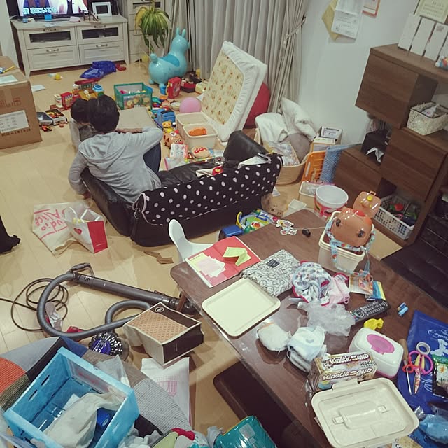 rieさんの実例写真