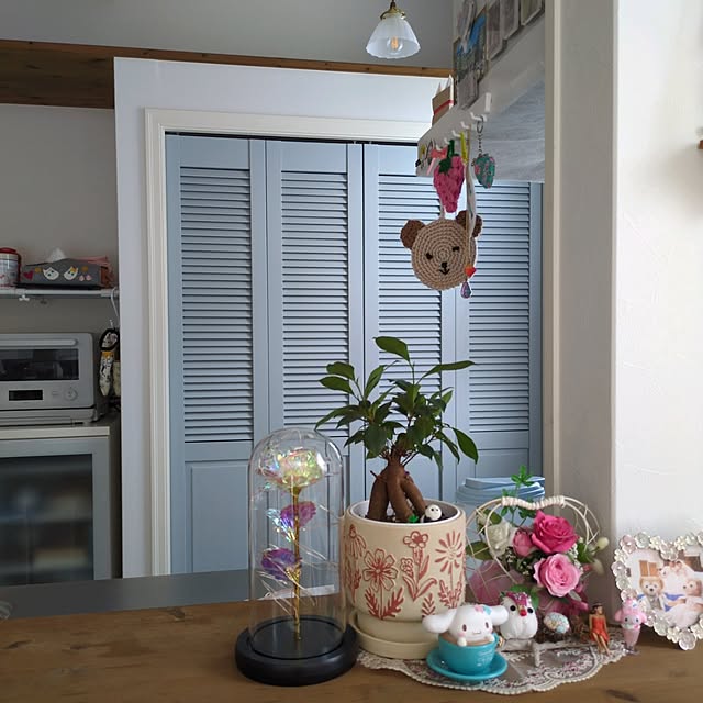 Hanaさんの実例写真