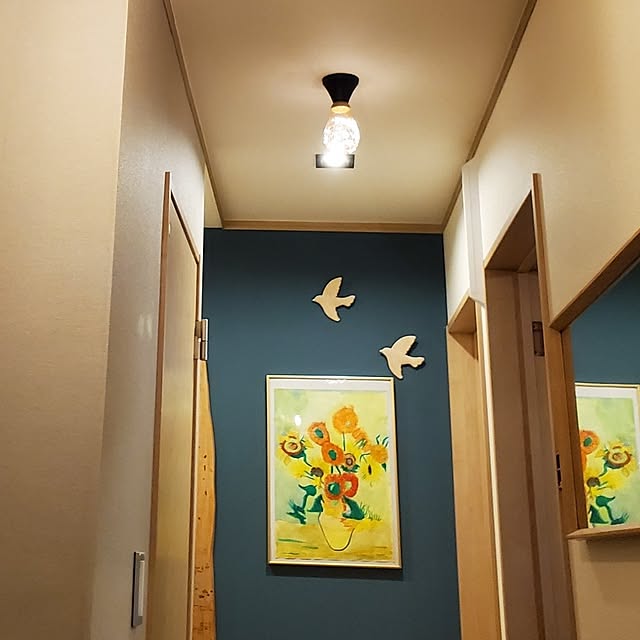 sunnyさんの部屋
