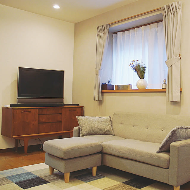 create_a_roomさんの実例写真