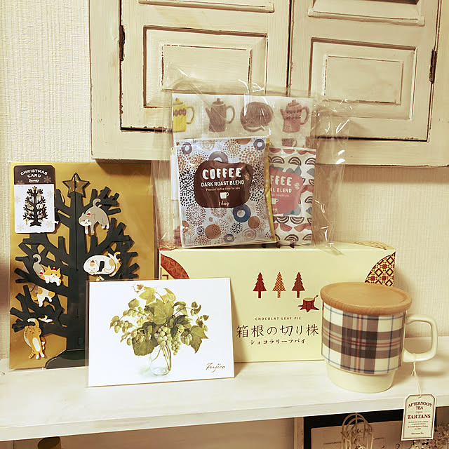 Atelier.mさんの実例写真