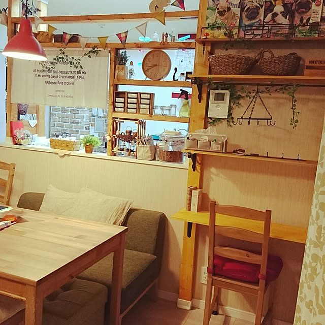 nonchiさんの実例写真