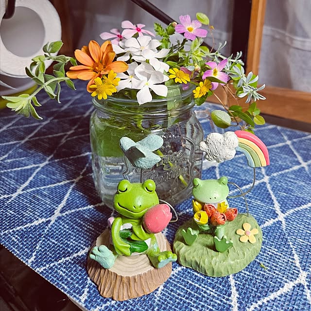 mocomocoさんの部屋