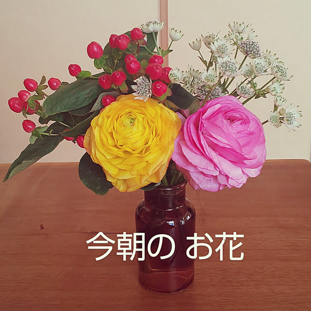 YUKOさんの実例写真